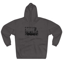 Load image into Gallery viewer, Cold Start Hoodie