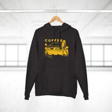 Load image into Gallery viewer, Cold Start Hoodie