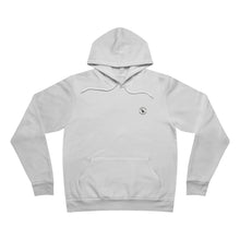 Load image into Gallery viewer, Blazin' Red Hoodie