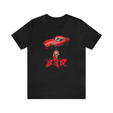 Load image into Gallery viewer, Blazin' Red Tee