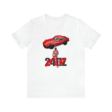 Load image into Gallery viewer, Blazin' Red Tee