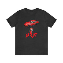 Load image into Gallery viewer, Blazin' Red Tee