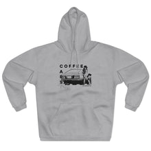 Load image into Gallery viewer, Cold Start Hoodie
