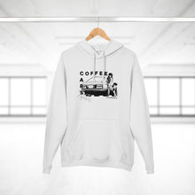 Load image into Gallery viewer, Cold Start Hoodie
