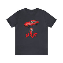 Load image into Gallery viewer, Blazin' Red Tee