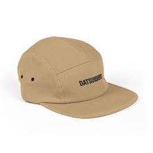 Load image into Gallery viewer, DATSUNSHOPCO - 5-Panel Cap