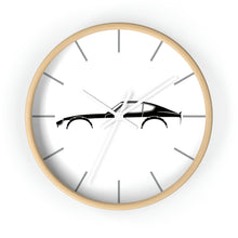 Load image into Gallery viewer, S30 Wall Clock
