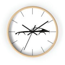 Load image into Gallery viewer, S30 Wall Clock