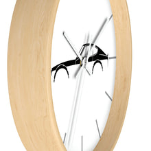 Load image into Gallery viewer, S30 Wall Clock