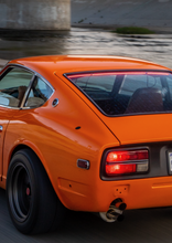 Load image into Gallery viewer, Datsun Z LED Third Brake Light