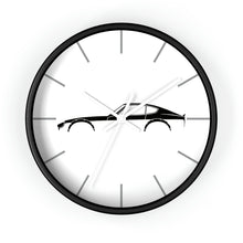Load image into Gallery viewer, S30 Wall Clock
