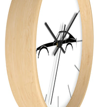 Load image into Gallery viewer, S30 Wall Clock