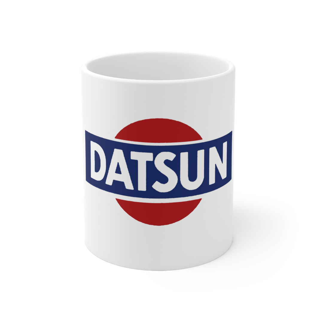 Legacy Mug