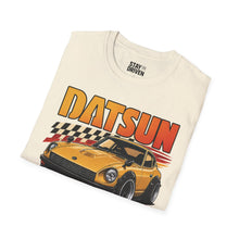 Load image into Gallery viewer, Safari Smoke Tee
