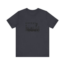 Load image into Gallery viewer, Cold Start Tee

