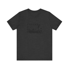Load image into Gallery viewer, Cold Start Tee
