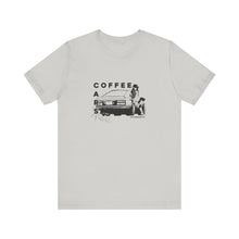 Load image into Gallery viewer, Cold Start Tee
