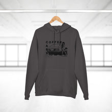 Load image into Gallery viewer, Cold Start Hoodie
