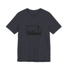 Load image into Gallery viewer, Cold Start Tee
