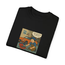 Load image into Gallery viewer, Where TF? Tee
