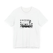 Load image into Gallery viewer, Cold Start Tee
