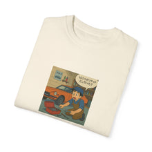 Load image into Gallery viewer, Where TF? Tee
