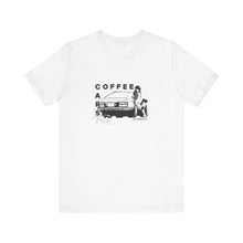 Load image into Gallery viewer, Cold Start Tee
