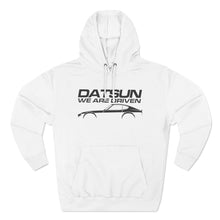 Load image into Gallery viewer, The Driven Fleece Hoodie
