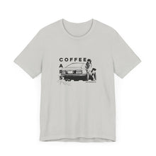 Load image into Gallery viewer, Cold Start Tee
