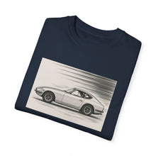 Load image into Gallery viewer, Retro Motion Tee
