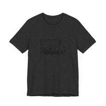 Load image into Gallery viewer, Cold Start Tee
