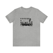 Load image into Gallery viewer, Cold Start Tee
