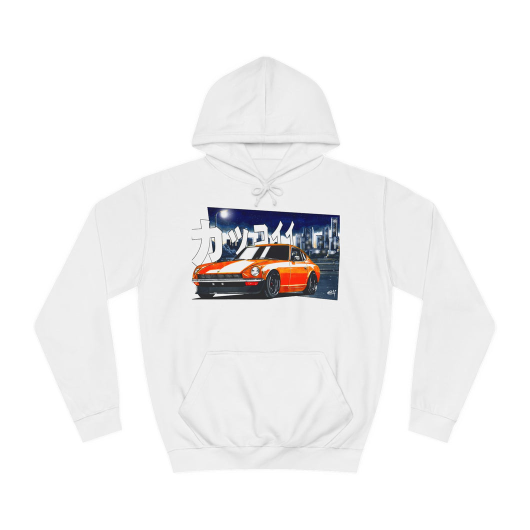 OG Hoodie