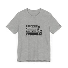 Load image into Gallery viewer, Cold Start Tee
