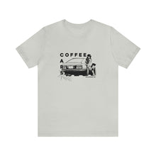 Load image into Gallery viewer, Cold Start Tee
