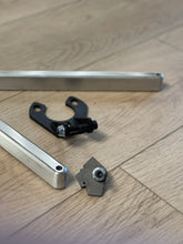 Load image into Gallery viewer, 240Z Billet Rear Strut Brace (1970–1972)
