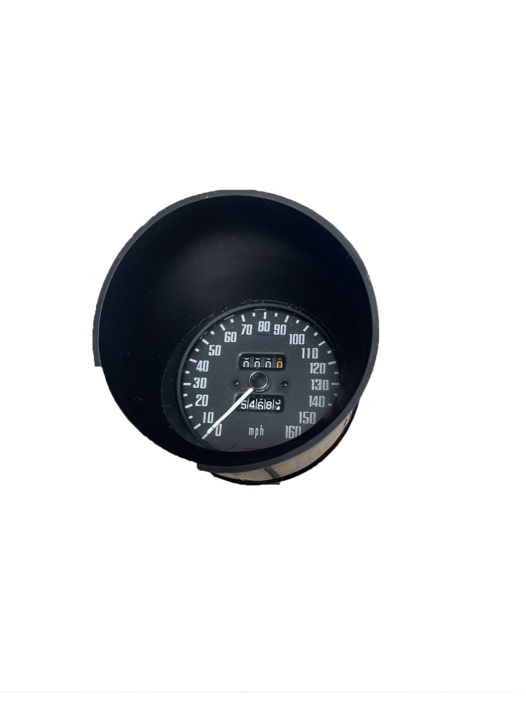 240z Speedometer 0-160MPH