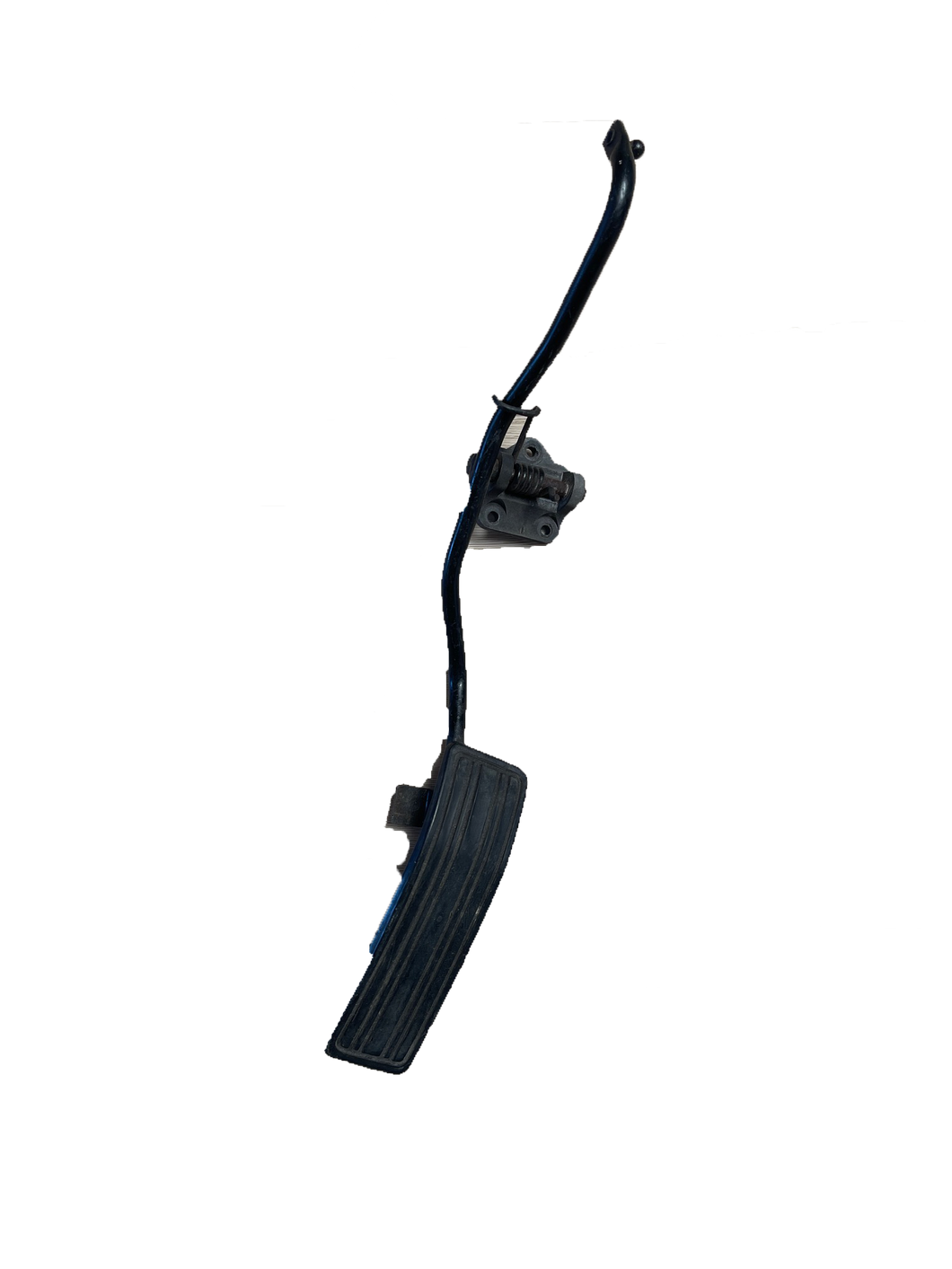 240z Gas Pedal