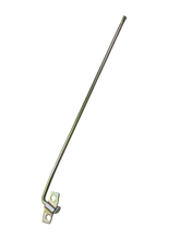 Load image into Gallery viewer, Datsun 240z/260z/280z Zinc Plated Hood Prop
