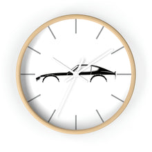Load image into Gallery viewer, S30 Wall Clock
