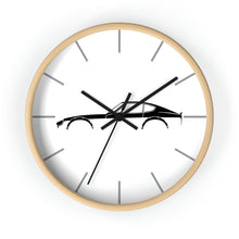 Load image into Gallery viewer, S30 Wall Clock
