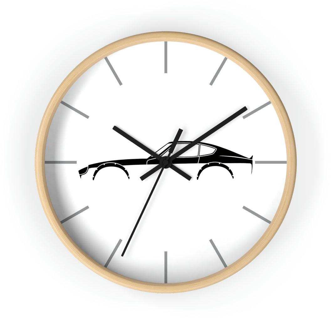 S30 Wall Clock