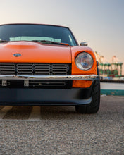 Load image into Gallery viewer, Custom Datsun Z Grille
