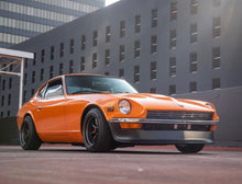 Load image into Gallery viewer, Custom Datsun Z Grille
