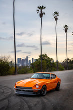 Load image into Gallery viewer, Custom Datsun Z Grille
